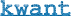 Kwant 1.5.0 documentation - Home